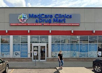 Top-Rated Health Clinics