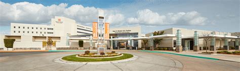Top-Rated Hospitals in Bakersfield, CA