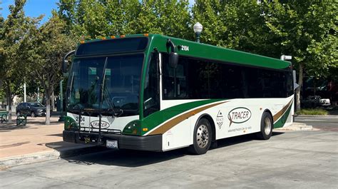Tracy Transportation