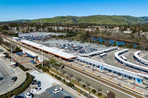 Transportation in Fremont
