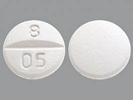 Trazodone HCl 50mg Tablet Information