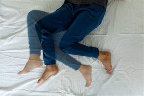 Treatment for Restless Legs Syndrome