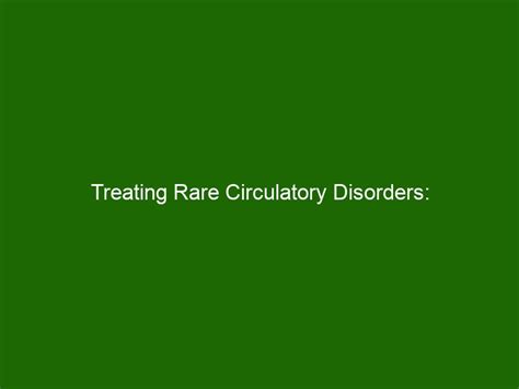 Treatment Options