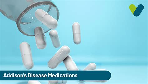 Treatment Options for Addison's Disease