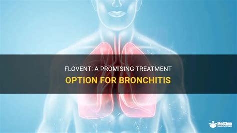 Treatment Options for Bronchitis
