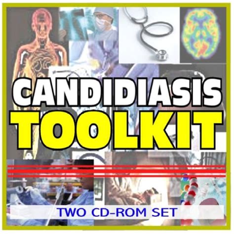 Treatment Options for Candida Yeast Infections