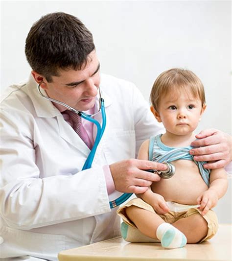 Treatment Options for Infant Stomach Bugs