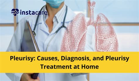 Treatment Options for Pleuritis