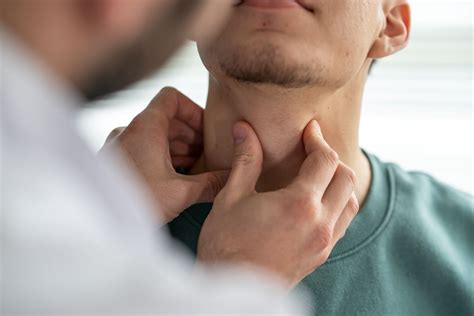 Treatment Options for a Lump in the Back of the Throat
