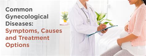 Treatment of Gynecological