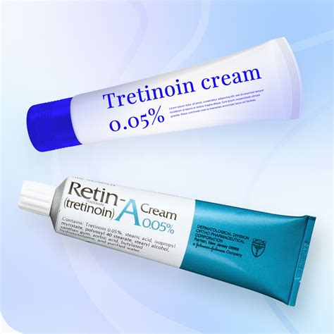 Tretinoin Cream Benefits