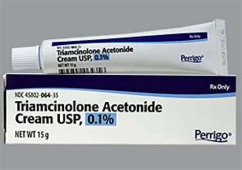 Triamcinolone Benefits