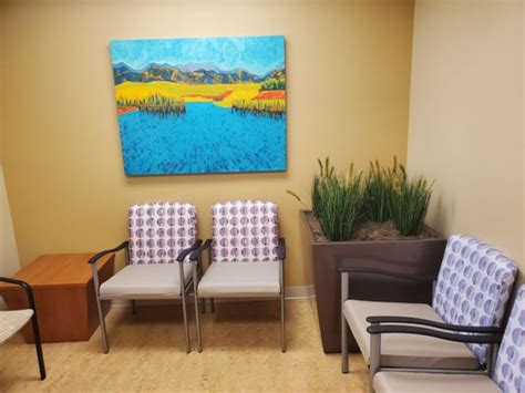 Tustin Kaiser Permanente Medical Office