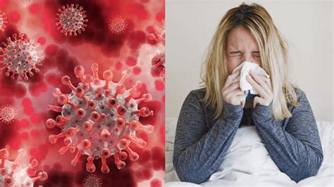 Types of COVID Xec Symptoms