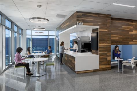 Types of Medical Offices