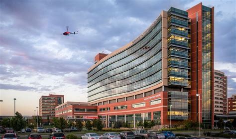 UCHealth Colorado Springs