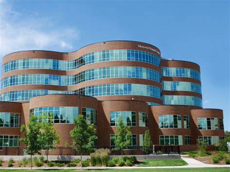 UCHealth Colorado Springs Community Involvement