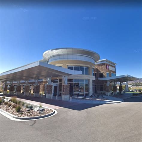 UCHealth Colorado Springs Locations