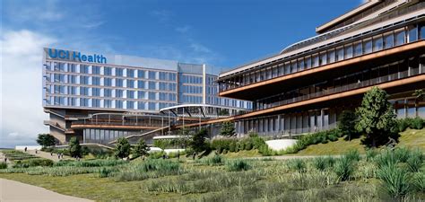 UCI Healthcare Overview