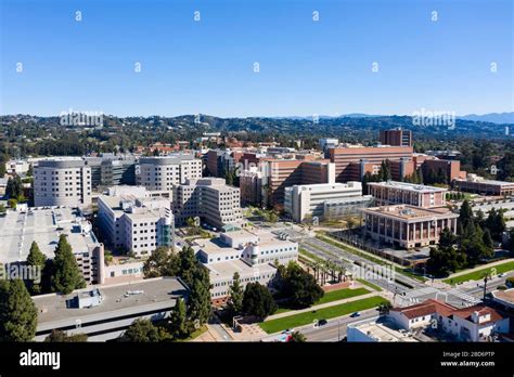 UCLA Medical Center