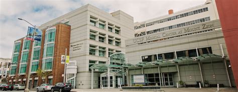 5 Tips for Patients at UCSF Mt Zion