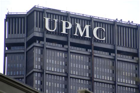 UPMC Hospital