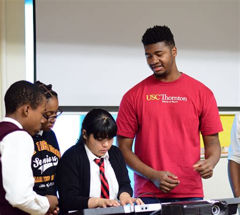 USC Community Engagement