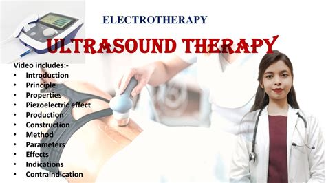 Ultrasound Method