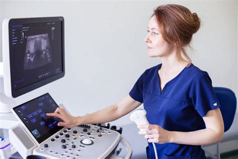 Ultrasound Scan