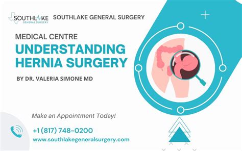 Umbilical Hernia Operation FAQs