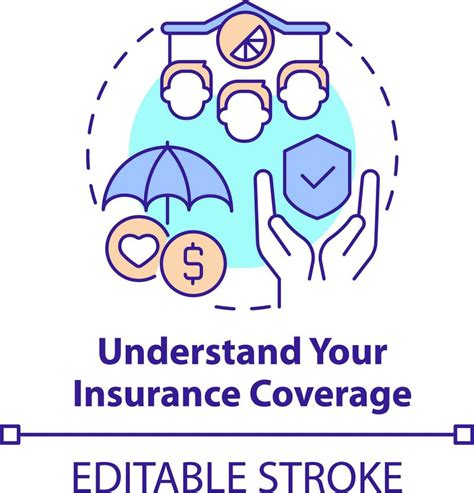 Understand Your Insurance Coverage