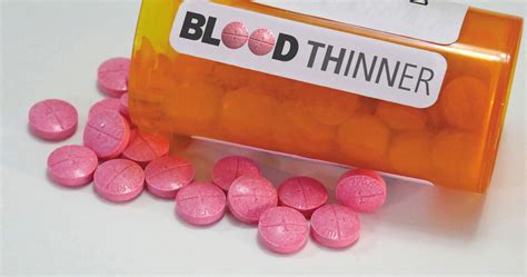 Understanding Blood Thinners
