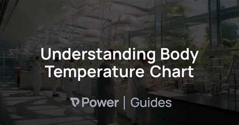 Understanding Body Temperature