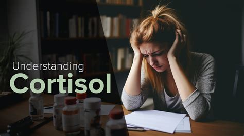 Understanding Cortisol