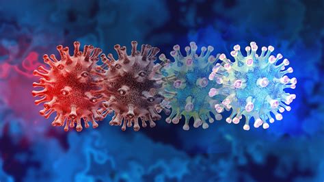 Understanding Covid 19 Strains