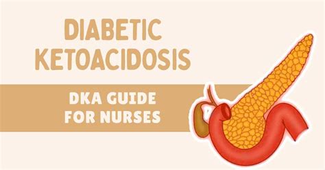 Understanding DKA