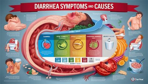 Understanding Diarrhea