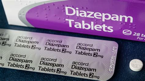 Diazepam dosage understanding