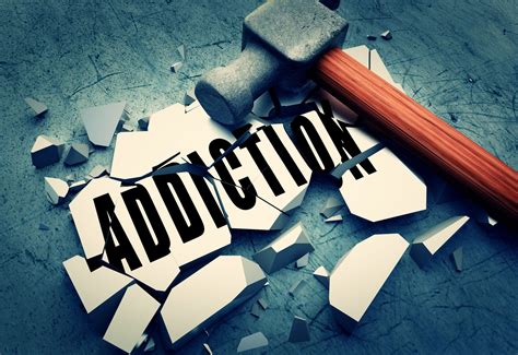 Understanding Drug Addiction