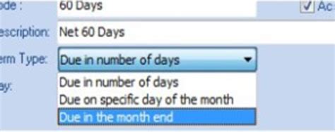 Understanding Due Date Calculation