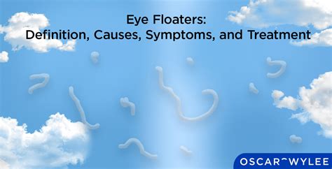Understanding Eye Floaters