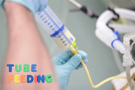 Understanding Feeding Tubes