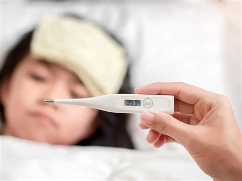 Understanding Fever