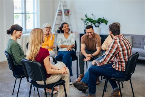 Understanding Group Therapy