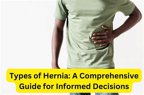 Understanding Hernias in Babies