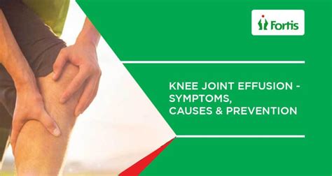 Understanding Knee Fluid