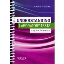 Understanding Laboratory Tests