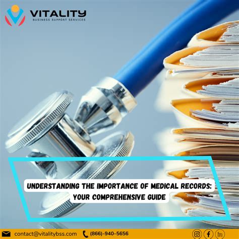 Understanding Medical Records