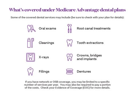 Understanding Medicare Dental Plans