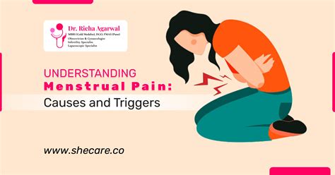 Understanding Menstrual Pain